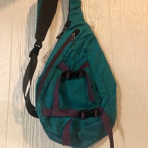 Patagonia Atom Sling